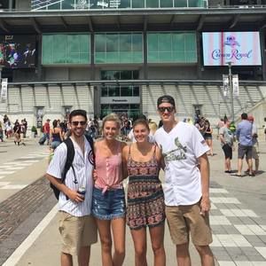 Meet your Posher, Jackson